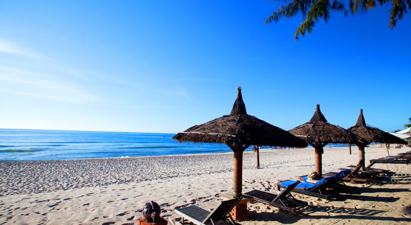 Sea Horse Resort Muine, Муйне, В'єтнам мініатюра 9