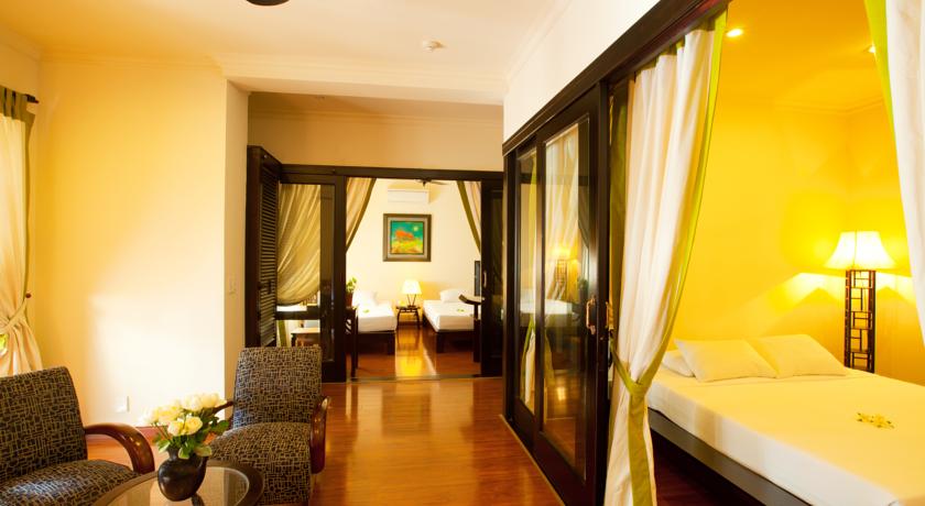 Sea Horse Resort Muine, Муйне, В'єтнам мініатюра 10