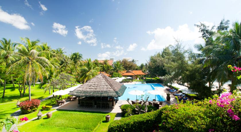 Sea Horse Resort Muine, Муйне, В'єтнам мініатюра 13