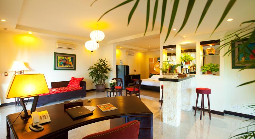 Sea Horse Resort Muine, Муйне, В'єтнам мініатюра 14