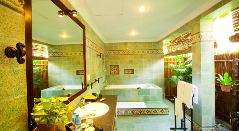 Sea Horse Resort Muine, Муйне, В'єтнам мініатюра 15