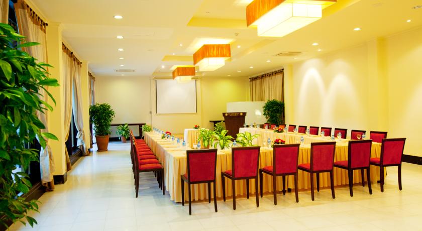 Sea Horse Resort Muine, Муйне, В'єтнам мініатюра 17