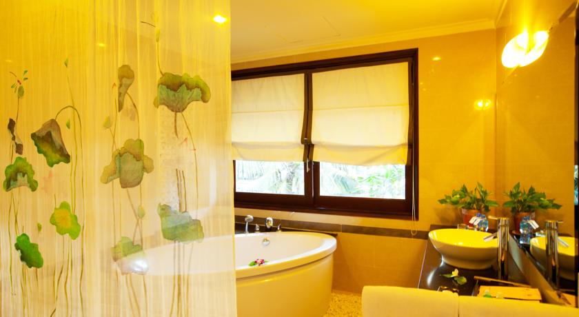 Sea Horse Resort Muine, Муйне, В'єтнам мініатюра 18