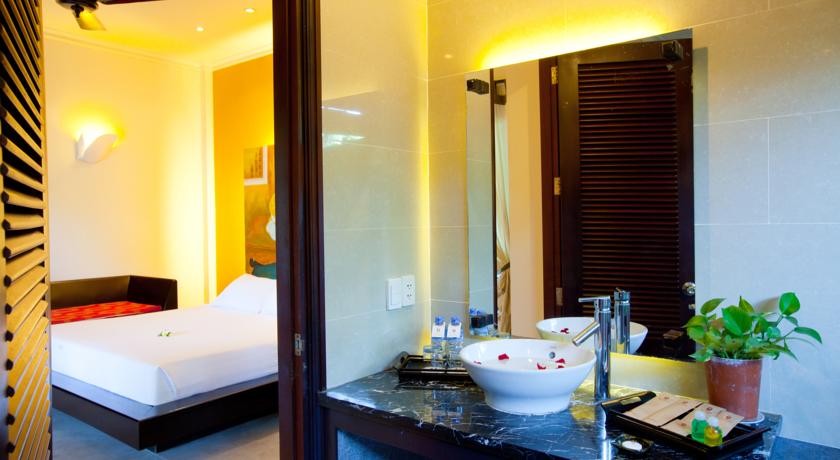 Sea Horse Resort Muine, Муйне, В'єтнам мініатюра 19