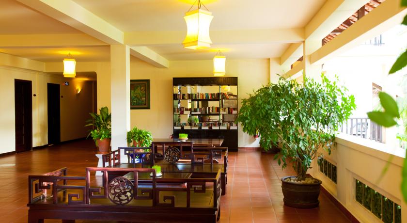 Sea Horse Resort Muine, Муйне, В'єтнам мініатюра 21