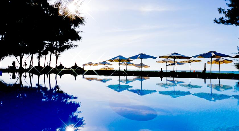 Sea Horse Resort Muine, Муйне, В'єтнам мініатюра 22