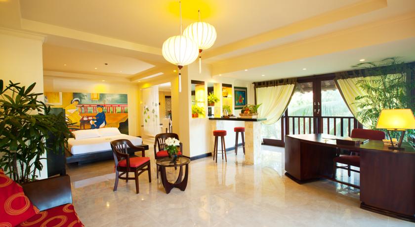 Sea Horse Resort Muine, Муйне, В'єтнам мініатюра 23