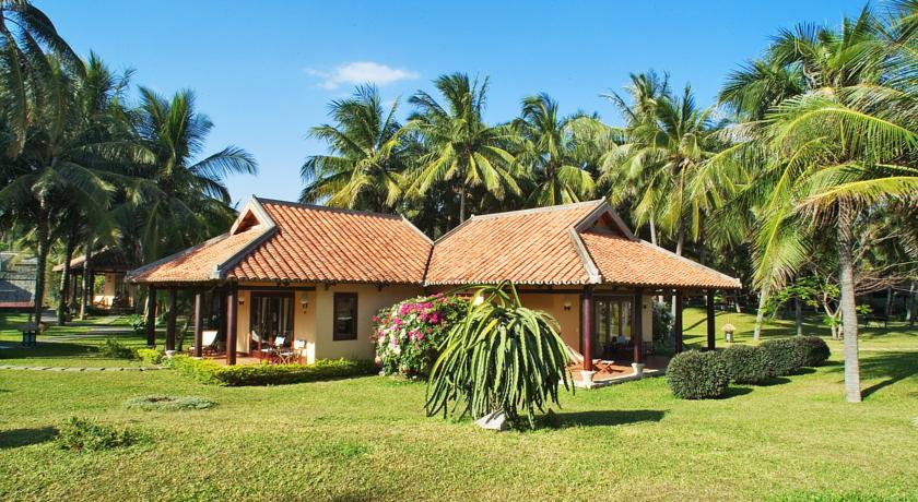 Sea Horse Resort Muine, Муйне, В'єтнам мініатюра 26