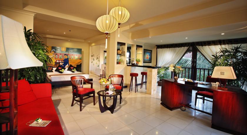 Sea Horse Resort Muine, Муйне, В'єтнам мініатюра 29