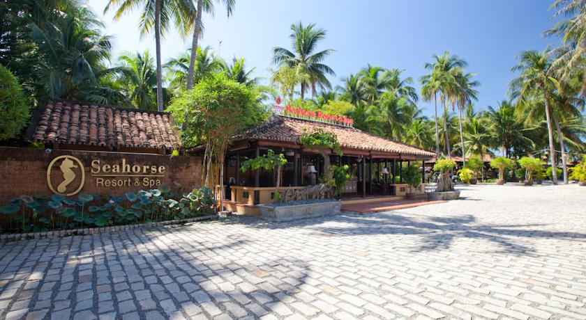 Sea Horse Resort Muine, Муйне, В'єтнам мініатюра 31