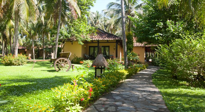 Sea Horse Resort Muine, Муйне, В'єтнам мініатюра 33