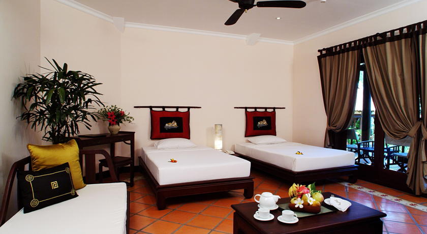Sea Horse Resort Muine, Муйне, В'єтнам мініатюра 41