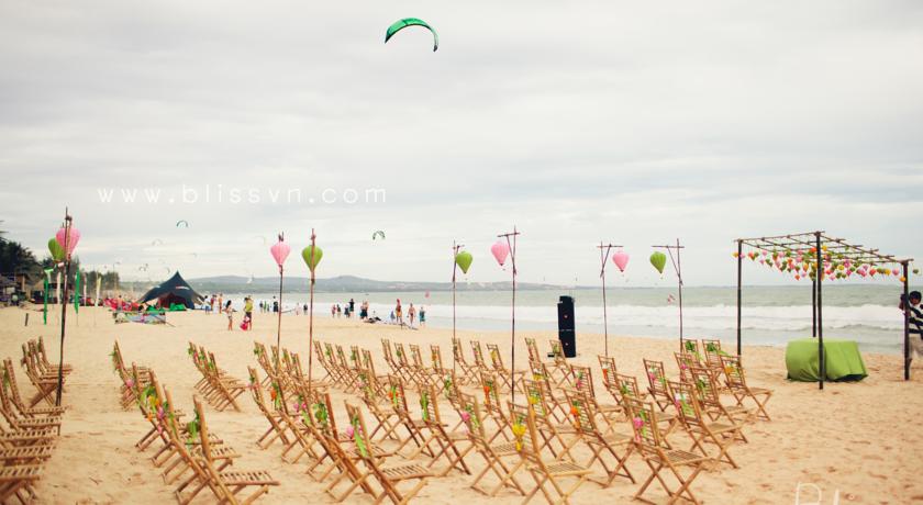 Sea Horse Resort Muine, Муйне, В'єтнам мініатюра 44