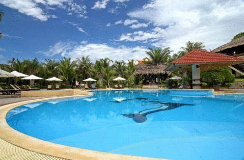 Ocean Star Resort Muine — Муйне, В'єтнам мініатюра 7