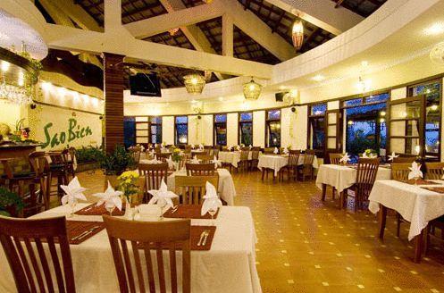 Ocean Star Resort Muine — Муйне, В'єтнам мініатюра 8