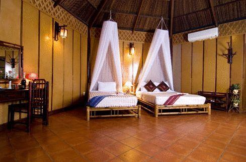 Ocean Star Resort Muine — Муйне, В'єтнам мініатюра 10