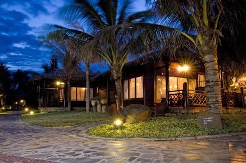 Ocean Star Resort Muine — Муйне, В'єтнам мініатюра 12