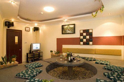 Ocean Star Resort Muine — Муйне, В'єтнам мініатюра 13