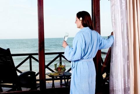 Ocean Star Resort Muine — Муйне, В'єтнам мініатюра 14