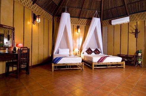 Ocean Star Resort Muine — Муйне, В'єтнам мініатюра 15