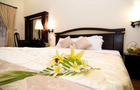 Ocean Star Resort Muine — Муйне, В'єтнам мініатюра 17