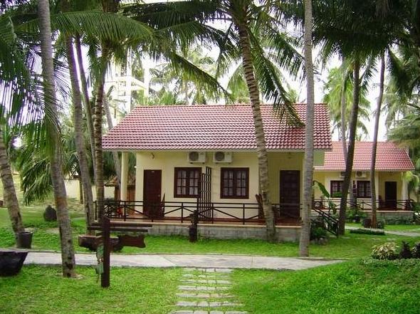 Ocean Star Resort Muine — Муйне, В'єтнам мініатюра 20