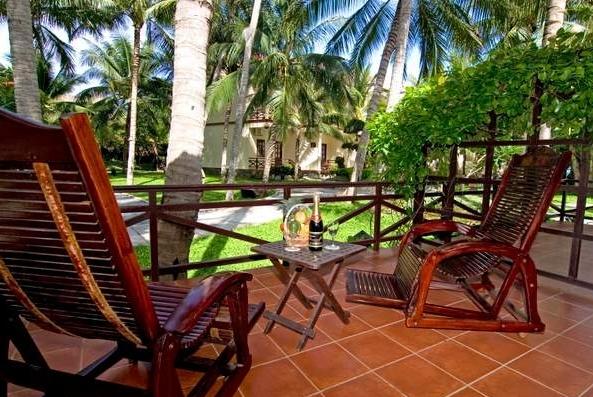 Ocean Star Resort Muine — Муйне, В'єтнам мініатюра 22