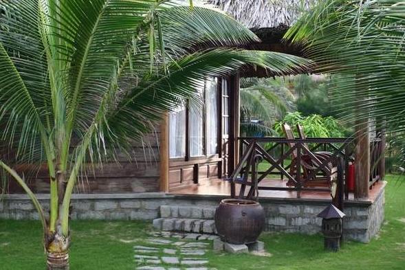 Ocean Star Resort Muine — Муйне, В'єтнам мініатюра 24