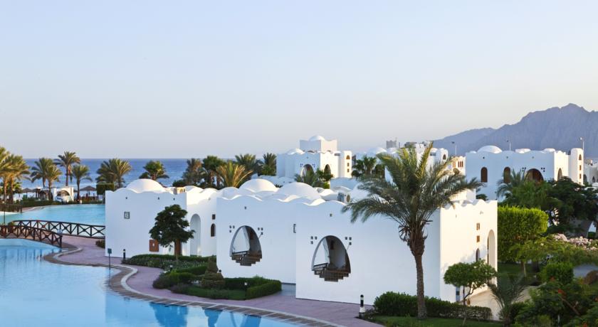 Safir Dahab Resort — Дахаб, Єгипет — фото 1