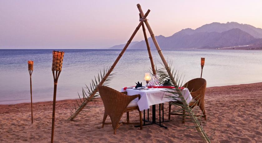Safir Dahab Resort — Дахаб, Єгипет мініатюра 77