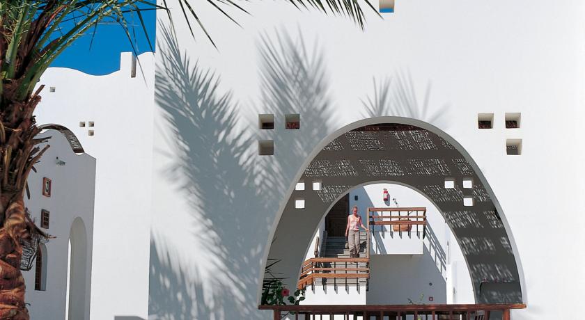 Safir Dahab Resort — Дахаб, Єгипет мініатюра 78