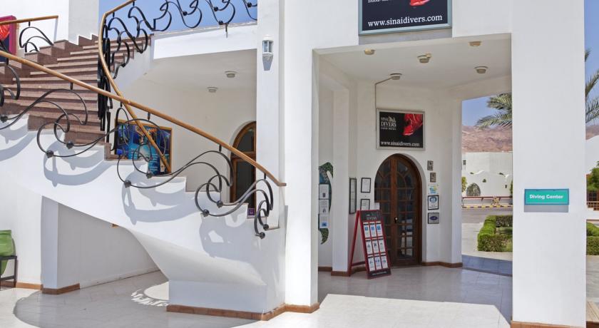 Safir Dahab Resort — Дахаб, Єгипет мініатюра 79