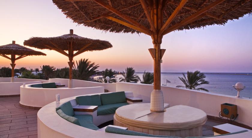 Safir Dahab Resort — Дахаб, Єгипет мініатюра 80