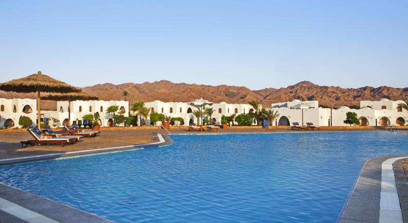 Safir Dahab Resort — Дахаб, Єгипет мініатюра 81