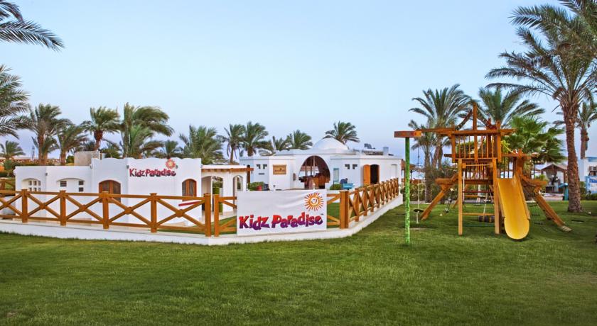 Safir Dahab Resort — Дахаб, Єгипет мініатюра 82