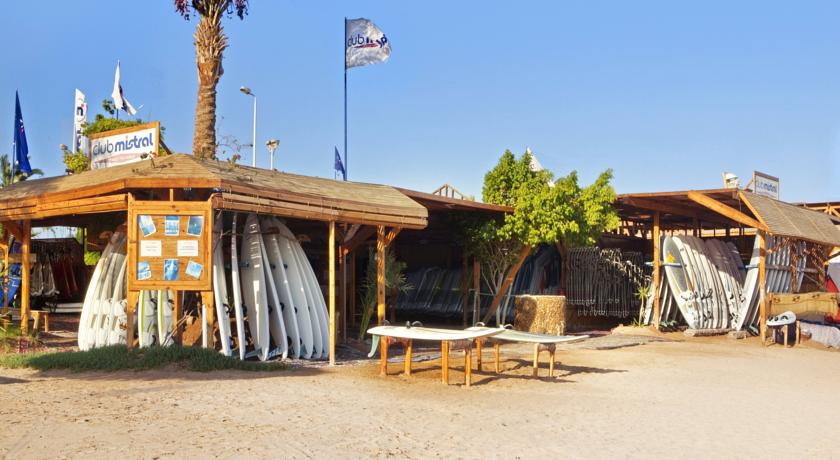 Safir Dahab Resort — Дахаб, Єгипет мініатюра 83