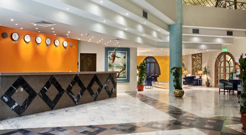 Safir Dahab Resort — Дахаб, Єгипет мініатюра 84