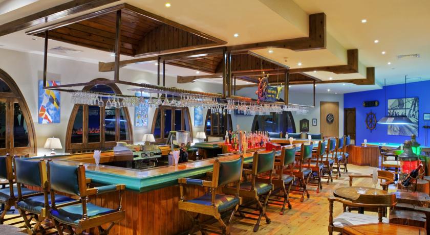 Safir Dahab Resort — Дахаб, Єгипет мініатюра 85
