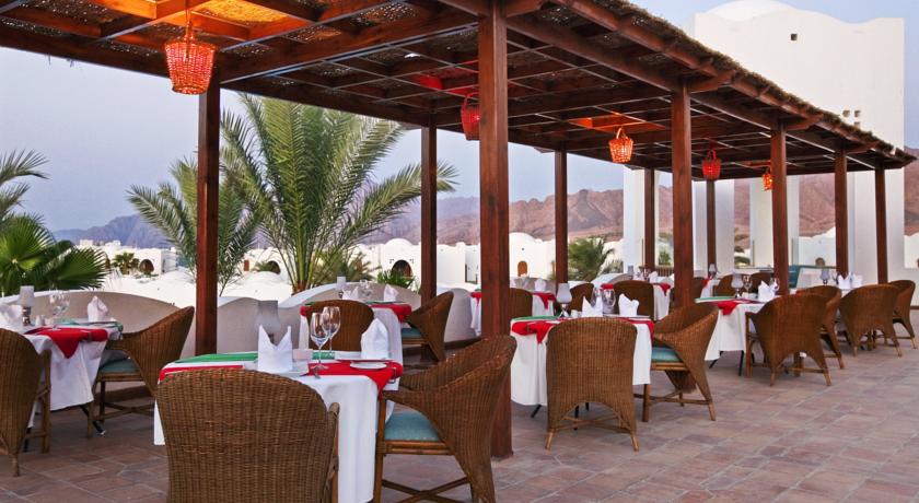 Safir Dahab Resort — Дахаб, Єгипет мініатюра 87