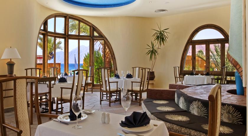 Safir Dahab Resort — Дахаб, Єгипет мініатюра 88