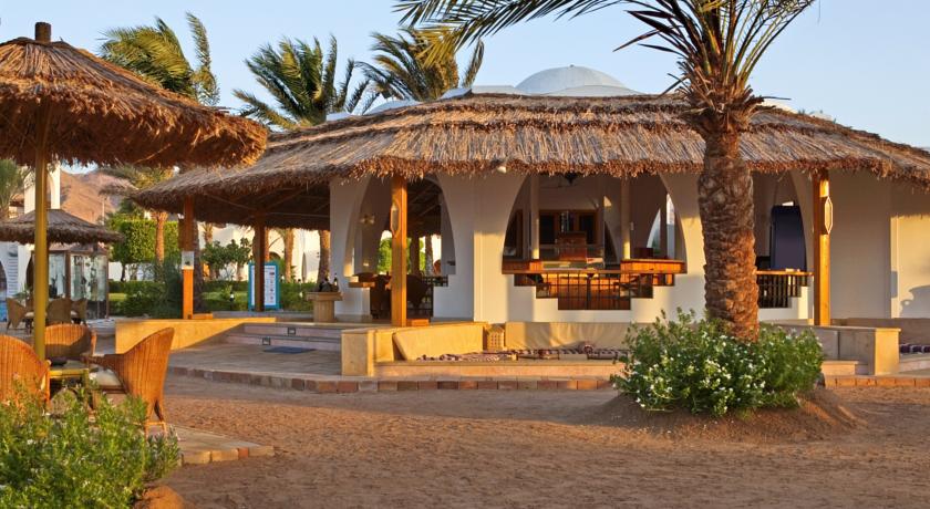 Safir Dahab Resort — Дахаб, Єгипет мініатюра 89