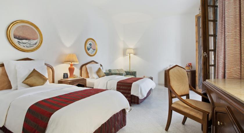 Safir Dahab Resort — Дахаб, Єгипет мініатюра 90