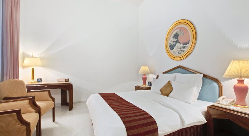 Safir Dahab Resort — Дахаб, Єгипет мініатюра 92