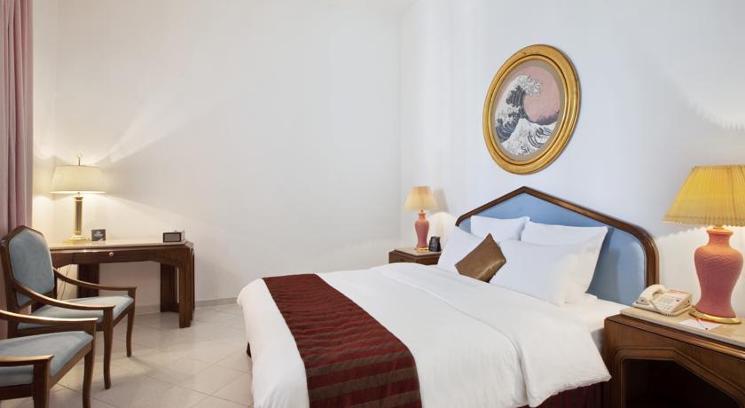Safir Dahab Resort — Дахаб, Єгипет мініатюра 93