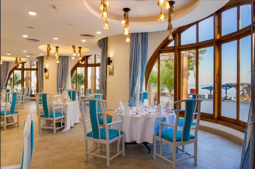 Safir Dahab Resort — Дахаб, Єгипет мініатюра 95