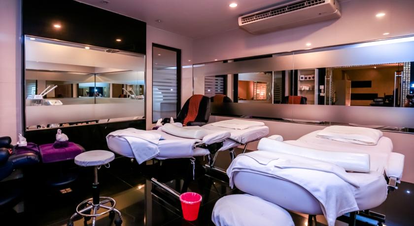 Deevana Plaza Phuket Patong — о. Пхукет, Таїланд мініатюра 22