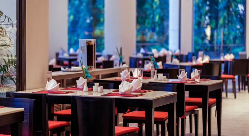 Deevana Plaza Phuket Patong — о. Пхукет, Таїланд мініатюра 31