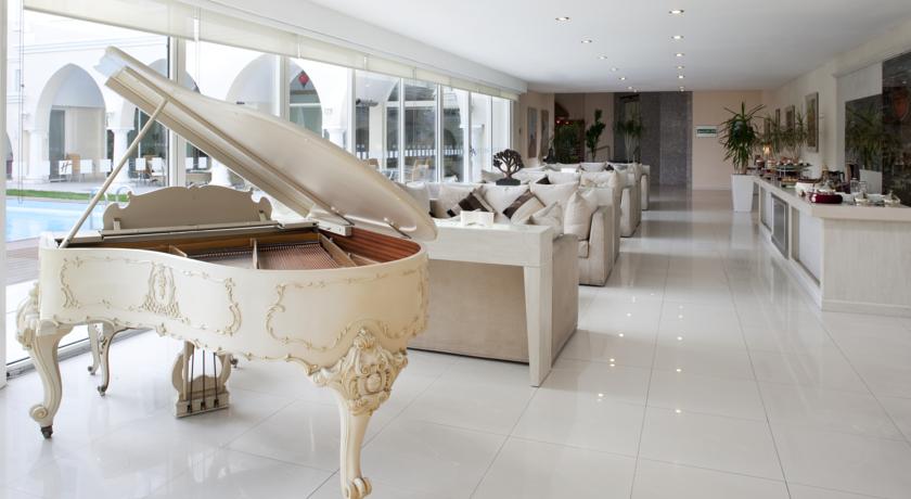 Holiday Inn Istanbul City — Стамбул, Туреччина мініатюра 10