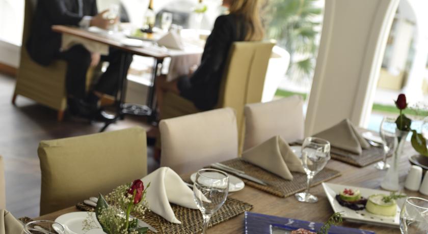 Holiday Inn Istanbul City — Стамбул, Туреччина мініатюра 13