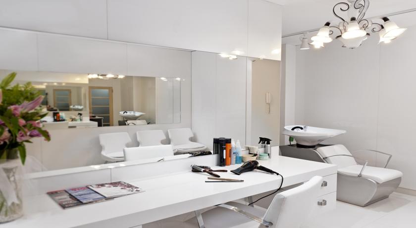 Holiday Inn Istanbul City — Стамбул, Туреччина мініатюра 18
